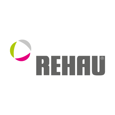 rehau-vector-logo